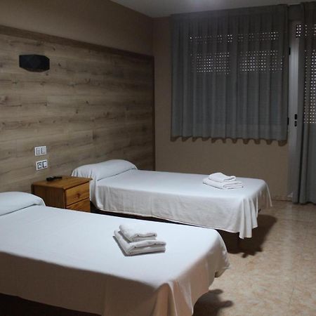 Hostal El Secreto Teruel Exterior foto