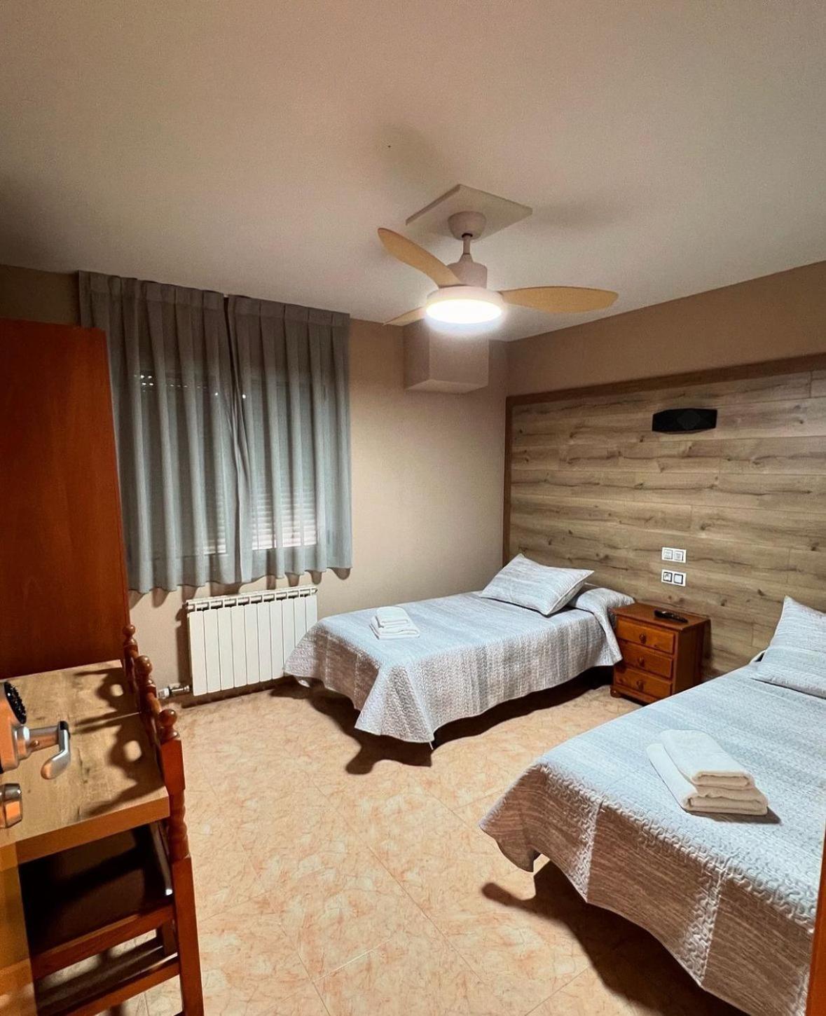 Hostal El Secreto Teruel Exterior foto