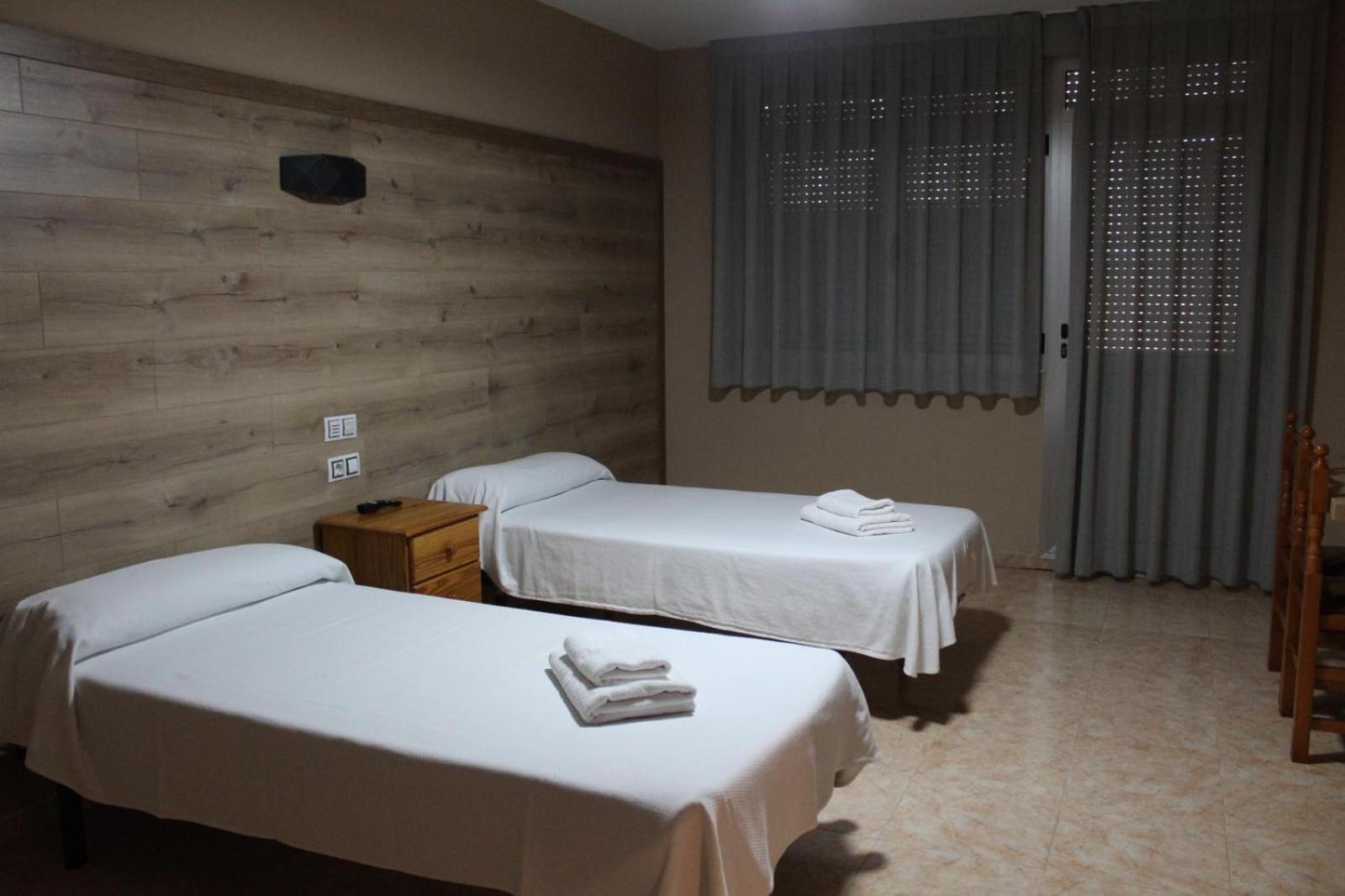 Hostal El Secreto Teruel Exterior foto